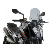 Sportscheibe New Generation Puig 9668H