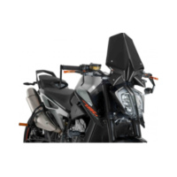 Sportscheibe New Generation Puig 9668N