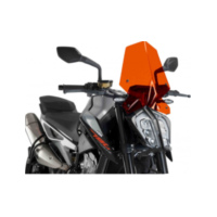 Sportscheibe New Generation Puig 9668T