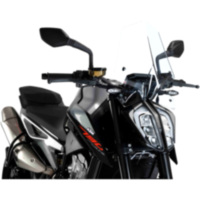 Sportscheibe New Generation Puig 9668W