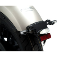 Nummernschildhalter Puig 9671N