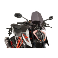 Touringscheibe New Generation Puig 9692F