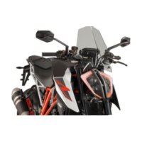 Touringscheibe New Generation Puig 9692H