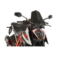 Touringscheibe New Generation Puig 9692N