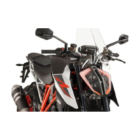 Touringscheibe New Generation Puig 9692W