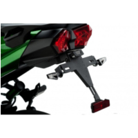 Nummernschildhalter Puig 9707N