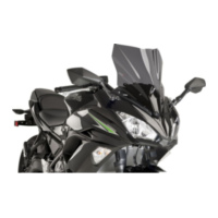 Racingscheibe Puig 9711F