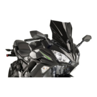 Racingscheibe Puig 9711N