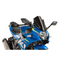 Racingscheibe Puig 9722N