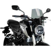 Sportscheibe New Generation Puig 9734H