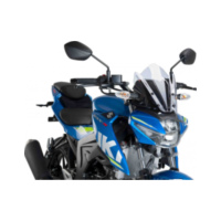 Sportscheibe New Generation Puig 9873W