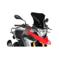 Touringscheibe Puig 9879N