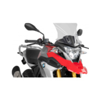 Touringscheibe Puig 9879W