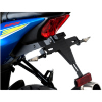 Nummernschildhalter Puig 9958N