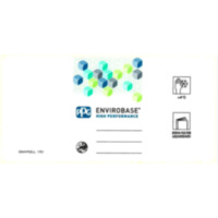 Etikett Wasserbasis VORDERSEITE