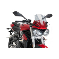 Sportscheibe New Generation Puig 9999H