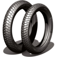 Reifen 80/90-21 48S TL f&uuml;r