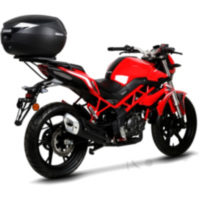 Topcasetr&auml;ger Shad B0BN18ST