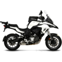 Topcasetr&auml;ger Shad B0TR57ST