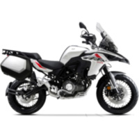 Seitenkoffertr&auml;ger Shad B0TX58IF