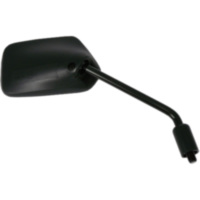 Spiegel schwarz rechts JMP BA19H0064BR