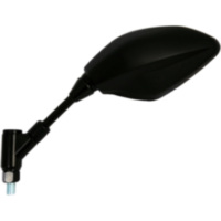 Spiegel schwarz links JMP BA19Y0088BL