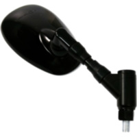 Spiegel schwarz rechts JMP BA19Y0089BR