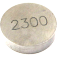 Ventileinstellpl&auml;ttchen Ventilshim 10 mm 2.30? JMP