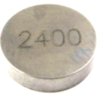 Ventileinstellpl&auml;ttchen Ventilshim 10 mm 2.40? JMP