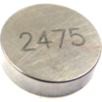 Ventileinstellpl&auml;ttchen Ventilshim 10 mm 2.475 JMP