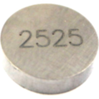 Ventileinstellpl&auml;ttchen Ventilshim 10 mm 2.525 JMP