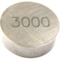 Ventileinstellpl&auml;ttchen Ventilshim 10 mm 3.00? JMP