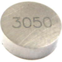 Ventileinstellpl&auml;ttchen Ventilshim 10 mm 3.05? JMP