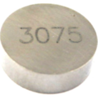 Ventileinstellpl&auml;ttchen Ventilshim 10 mm 3.075 JMP