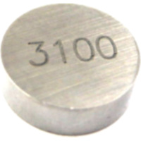 Ventileinstellpl&auml;ttchen Ventilshim 10 mm 3.10? JMP