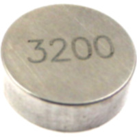 Ventileinstellpl&auml;ttchen Ventilshim 10 mm 3.20? JMP