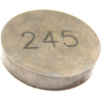 Ventileinstellpl&auml;ttchen Ventilshim 13 mm 2.45 JMP