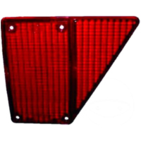 Heckleuchte Anh&auml;nger Glas rechts 4318523