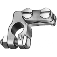 Batterieklemme Plus links 8KX707911001