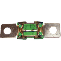 Sicherung Mega 125A gr&uuml;n