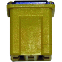 Sicherung PAL J 60A gelb