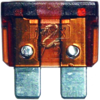 Sicherung 7.5A braun