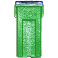 Sicherung PAL J 40A 1er Blister