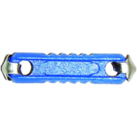 Sicherung TORP 25A blau