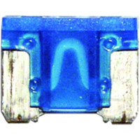 Mini-Sicherung 15A 2er Blister