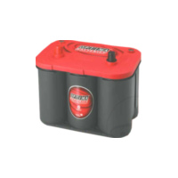 Autobatterie 12V 50AH Optima