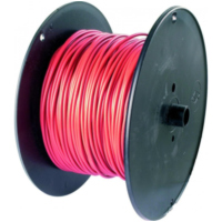 Kabel Fly 1.5 rot Spule