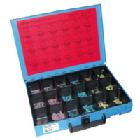 WAERMESCHR VERB Sortiment