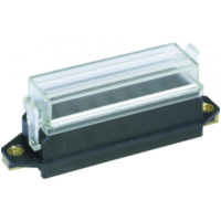 Sicherungsdose f&uuml;r Flachstecksicherung 50300823