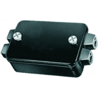 Kabelverbinderdose 16-polig